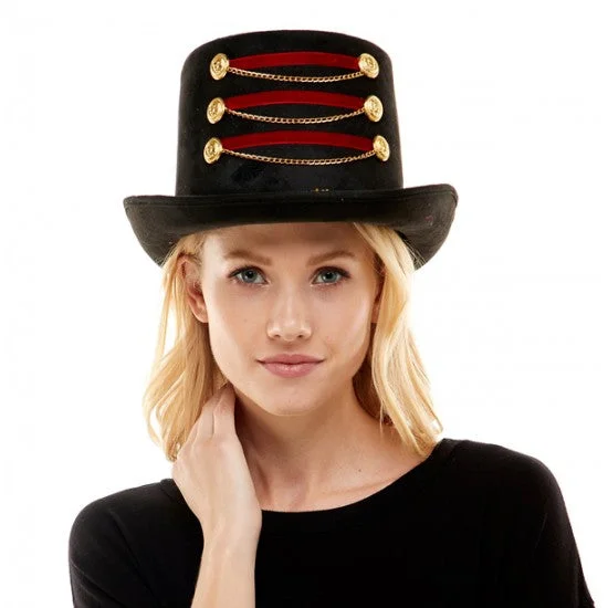 Guard of honor top hat | 1 ct