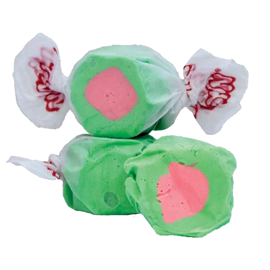 Watermelon Salt Water Taffy 2.5lbs | 1 ct