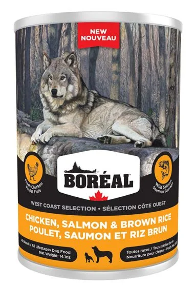 - Rabbit grass rack to prevent waste food box Boreal - West Coast Selection Dog Food