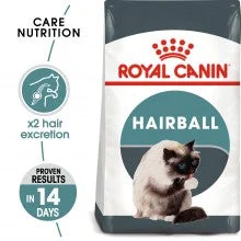 Royal Canin Feline Care Nutrition Hairball Care 4 Kg