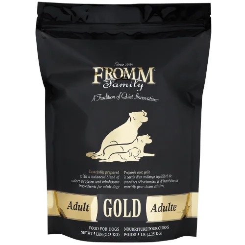 Adult Gold- Dry Dog Food- Fromm