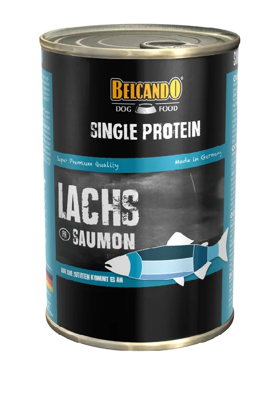 BELCANDO SINGLE PROTEIN SALMON