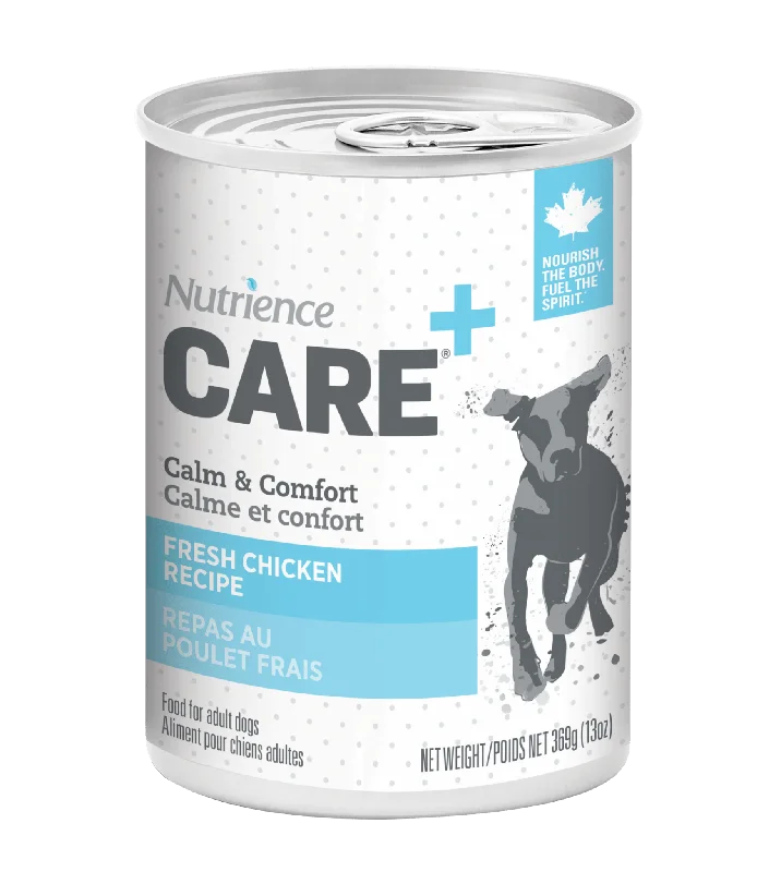 Calm & Comfort – Wet Dog Food - Nutrience