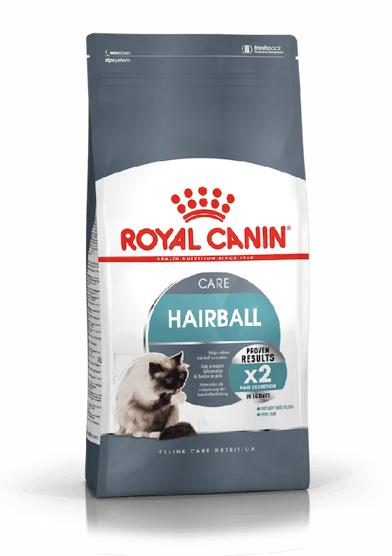 Royal Canin Feline Care Nutrition (Hairball Care)