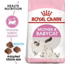 Royal Canin Feline Health Nutrition Mother And Babycat