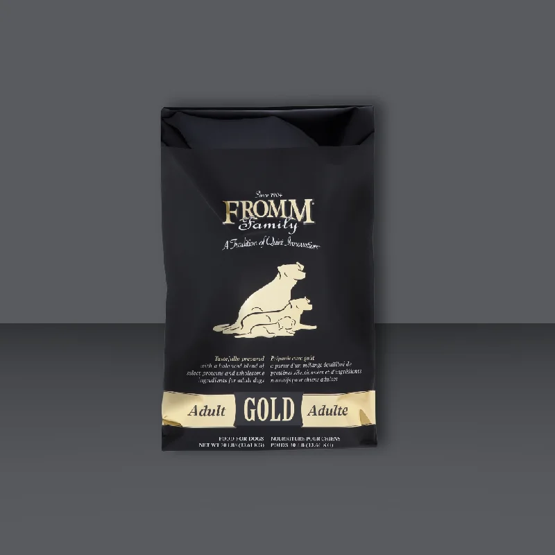 Fromm Gold Adult 30#