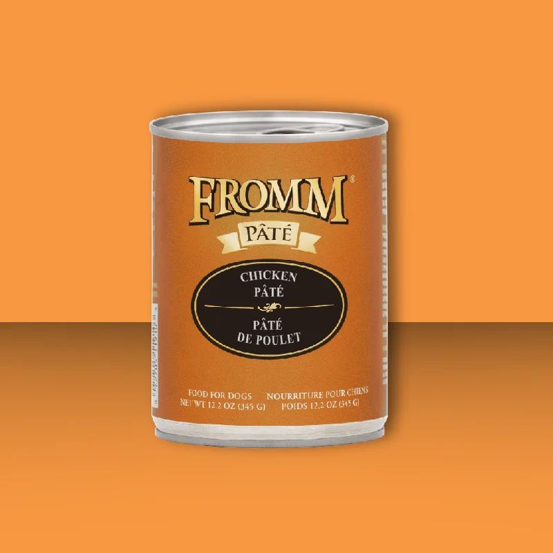 Fromm Gold Chicken 12oz