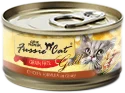 Fussie Cat GF Chicken Can 2.82oz