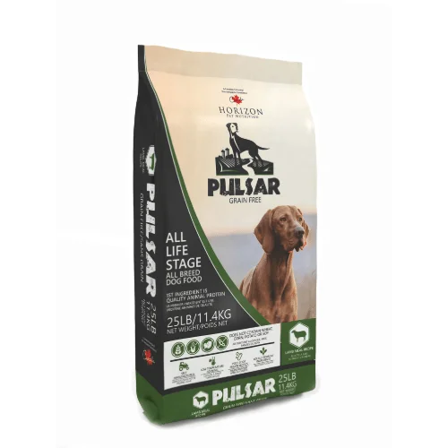 Horizon Pulsar Lamb Formula Grain-Free - Dry Dog Food - Horizon