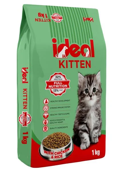 IDEAL KITTEN 1KG