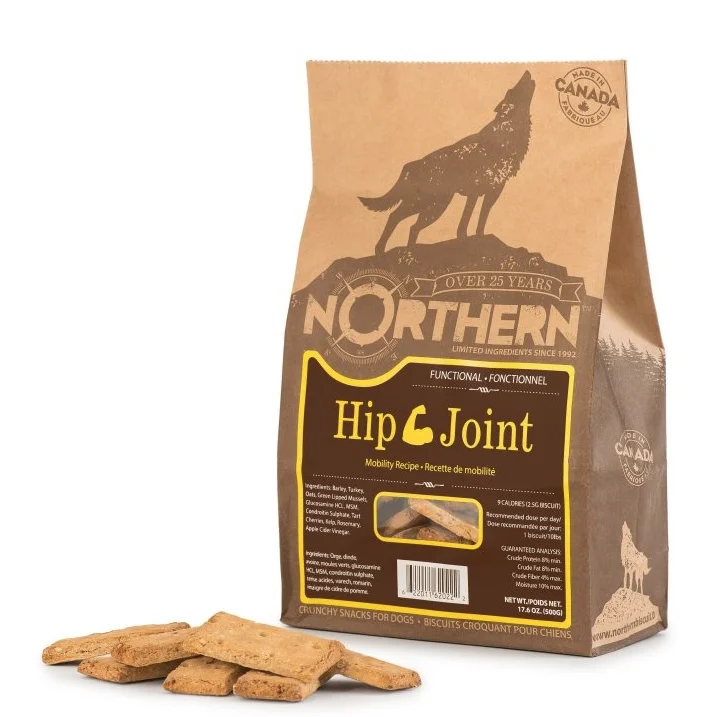 Northern Biscuit Functionals Hip & Joint