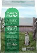 Open Farm Cat GF Turkey & Chicken Recipe