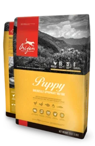 Orijen Dog Puppy Formula