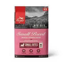 Orijen Dog Small Breed Formula