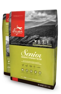 Orijen Senior Dog Formula