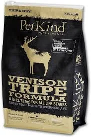 Petkind Venison Tripe 11.4kg