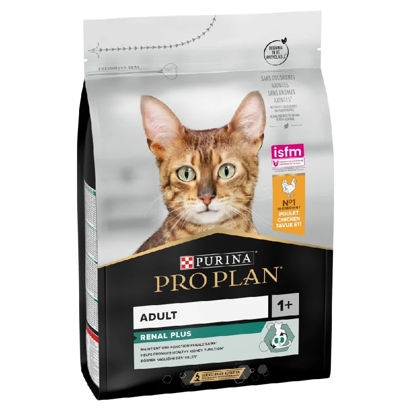 Pro Plan Cat Adlt OPTIRENAL Chicken