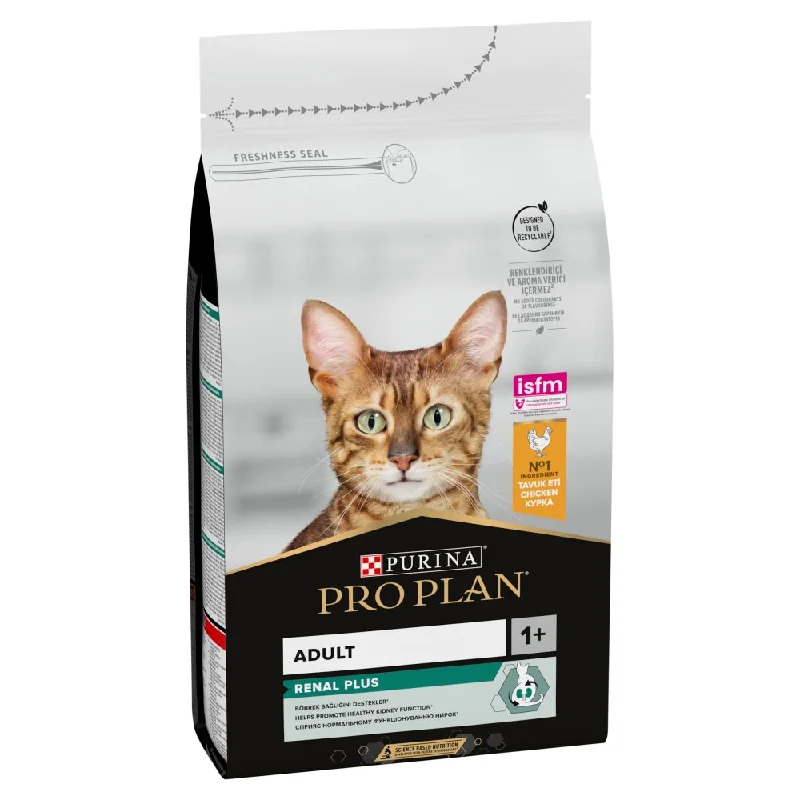 Pro Plan Cat Adult Renal Chicken