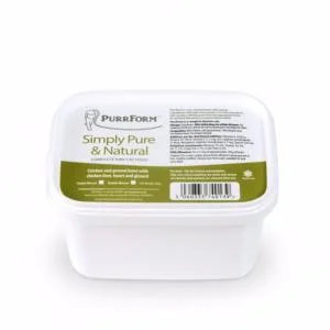 Purrform Kitten Chicken with Liver, Heart & Gizzard 450g