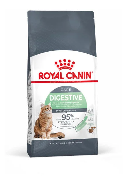 Royal Canin Cat Digestive Care 400g