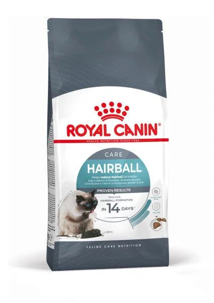 Royal Canin Cat Hairball 400g