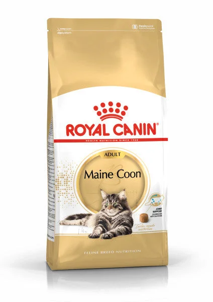 Royal Canin Cat Maine Coon 400g