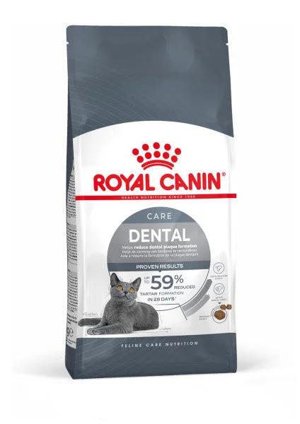 Royal Canin Cat Dental 400g