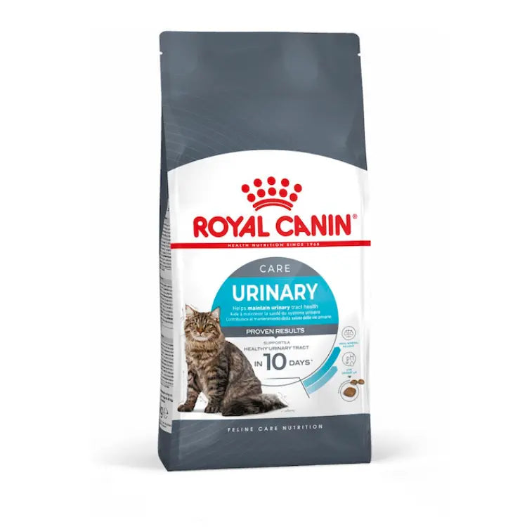 Royal Canin Feline Care Nutrition (Urinary Care) - 2kg (Near Expiry)