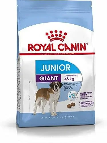 Royal Canin Giant Junior, 3.5 kg