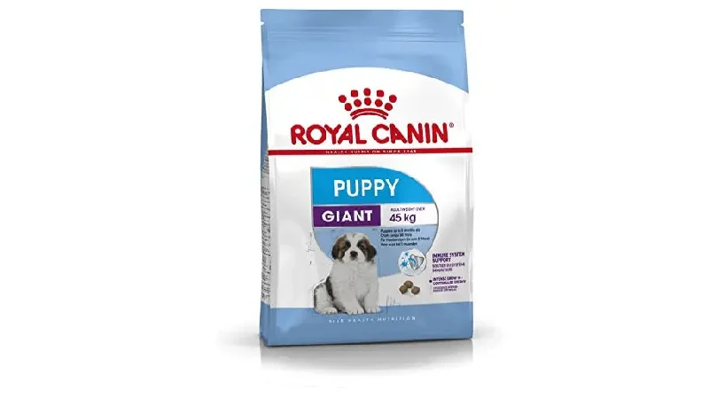 Royal Canin Giant Puppy, 3.5 kg