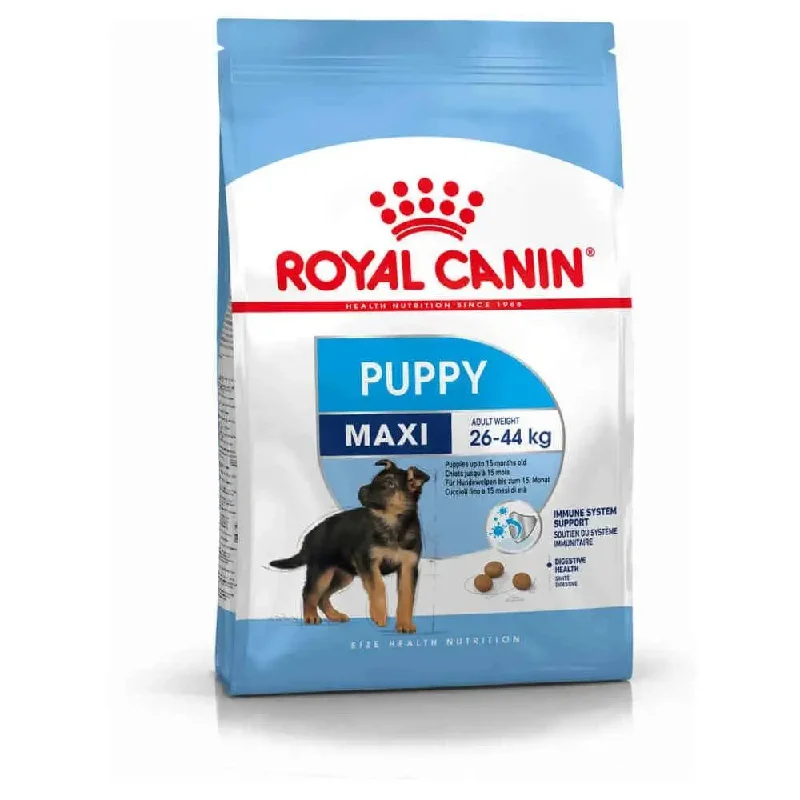 Royal Canin Maxi Puppy, 15 kg