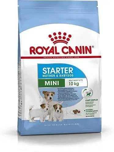 Royal Canin Mini Starter, 3kg