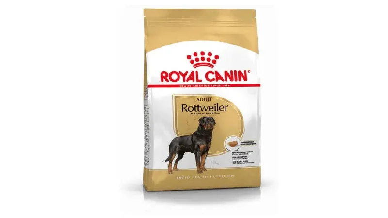 Royal Canin Rottweiler Adult, 12 Kg