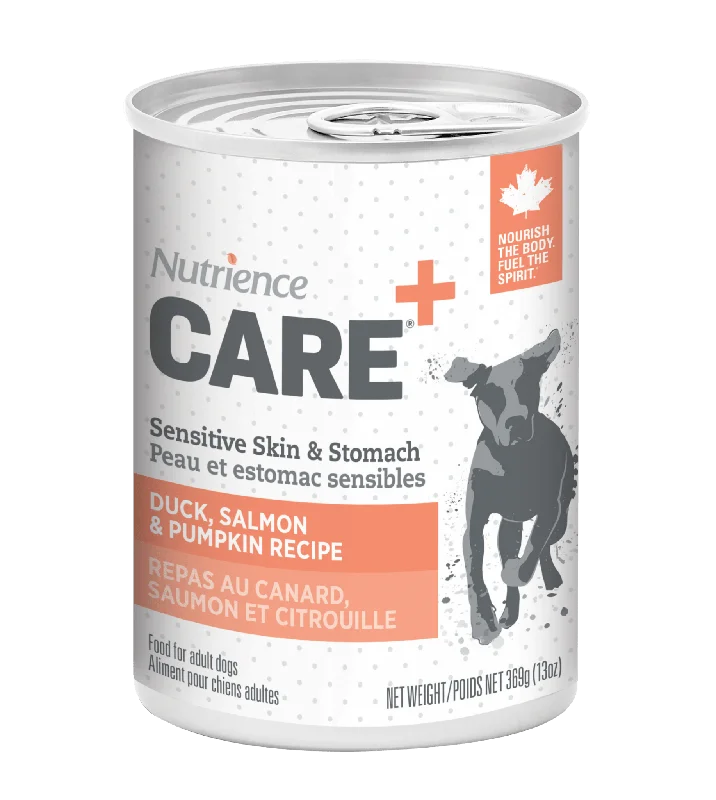 Sensitive Skin & Stomach – Hypoallergenic - Wet Dog Food - Nutrience