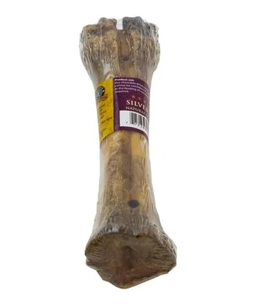 Silverspur Buffalo Shank