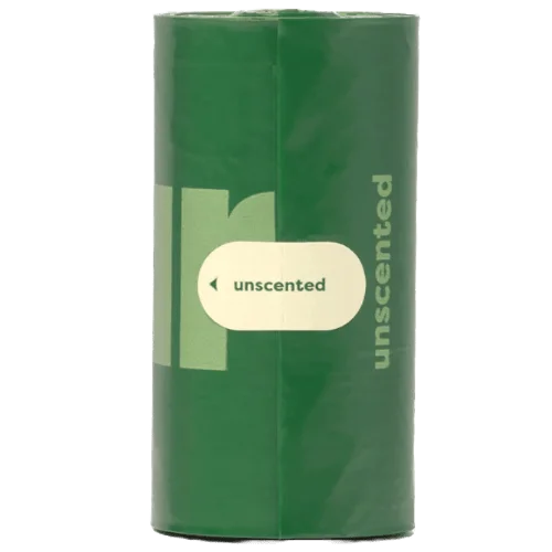 Unscented Refill Bags  - Earth Rated