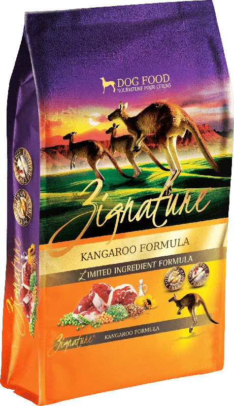 Zignature GF Kangaroo Formula