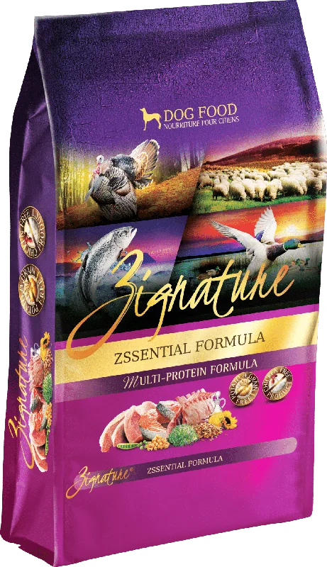 Zignature GF Zssential Dog