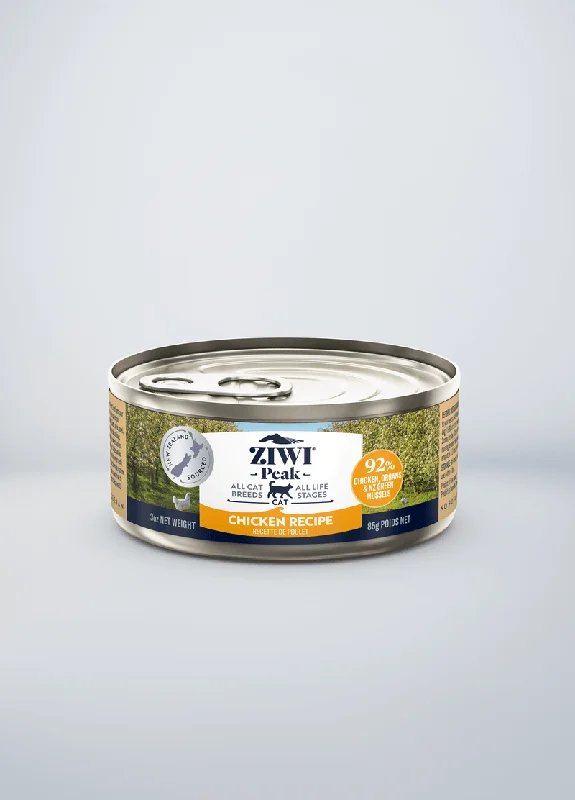 Ziwi Peak Canned Wet Food for CATS