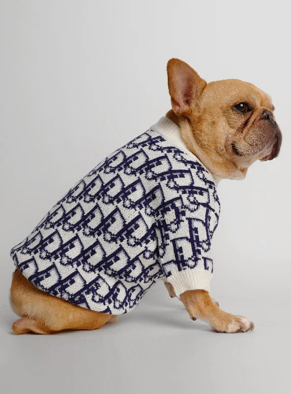 J'adore Dog Sweater