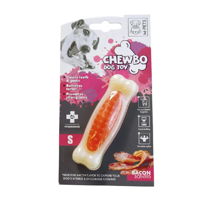 Chewbo Bone Bacon Scented