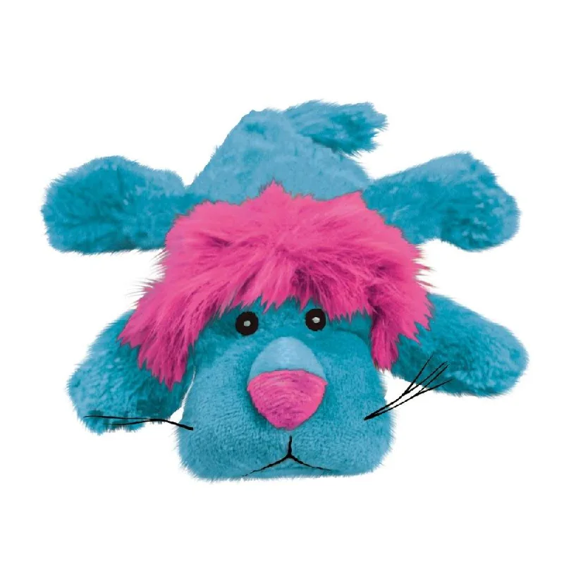 Cozie™ King Lion - Blue