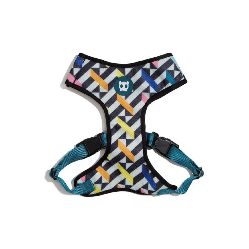 Fritz Air Mesh Harness