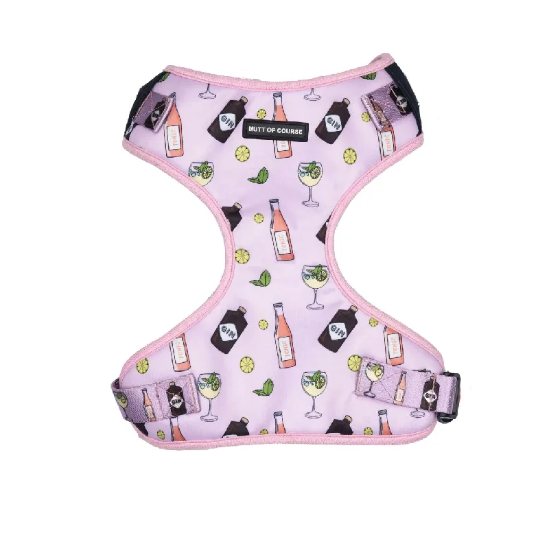 Gin & Tonic Harness