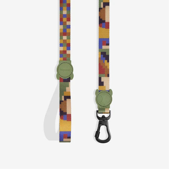 Pixel Leash