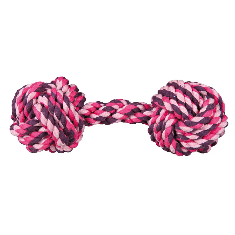 Rope Dumpbell- Medium